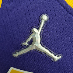 Maillot Domicile Los Angeles Lakers 2020