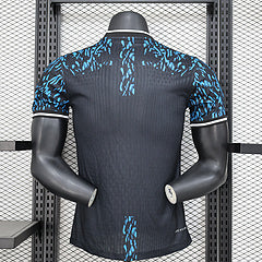 Maillot Special Crinière Bleu Lion FC Barcelone