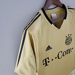 Maillot Retro Exterieur Bayern Munich 2004-2005
