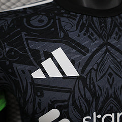 Maillot Special Dragon Vert Liverpool