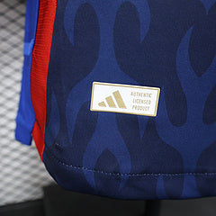 Maillot Domicile Japon 2024-2025