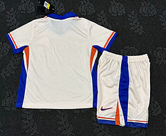 Kit Enfant Exterieur Chelsea 2024-2025