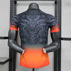 Maillot Special Dragon Orange Liverpool