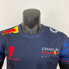 Maillot Equipe Max Verstappen Red Bull 2023