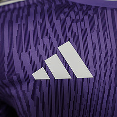 Maillot Special Aigle Full Violet Liverpool
