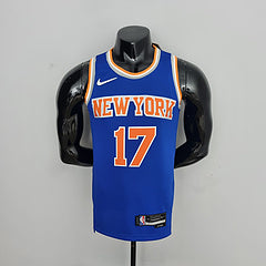 Maillot Domicile New York Knicks 2022
