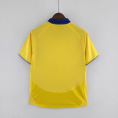 Maillot Retro Exterieur Arsenal 2003-2005