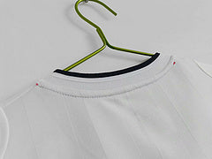 Maillot Retro Domicile Angleterre 2001-2003