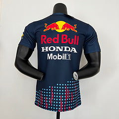 Maillot Equipe Red Bull 2023
