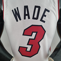Maillot Exterieur Miami Heat 2015