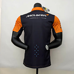 Maillot Alternatif Équipe MC Laren 2023