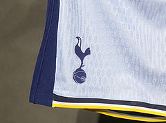 Short Exterieur Tottenham Hotspurs 2024-2025