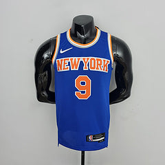 Maillot Domicile New York Knicks 2022