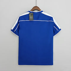Maillot Retro Exterieur Bresil 1998