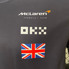 Maillot Lando Norris Mc Laren 2024