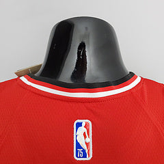 Maillot Icon Edition 75 eme anniversaire Michael Jordan Chicago Bulls