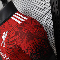 Maillot Special Aigle Full Rouge Liverpool
