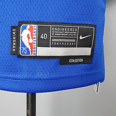 Maillot Domicile Golden State Warriors 2021