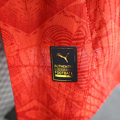 Maillot Domicile Egypte 2025