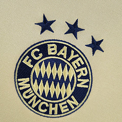 Maillot Retro Exterieur Bayern Munich 2004-2005