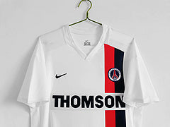 Maillots Retro Exterieur Paris SG 2002-2003