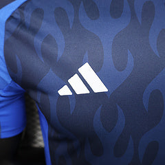Maillot Domicile Japon 2024-2025
