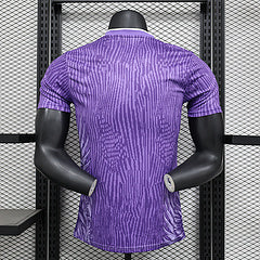 Maillot Special Aigle Full Violet Liverpool
