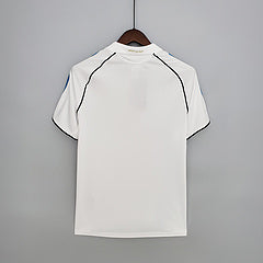 Maillot Retro Domicile Marseille 2005-2006