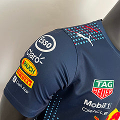 Maillot Equipe Red Bull 2023