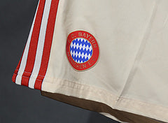 Short Third Bayern Munich 2024-2025