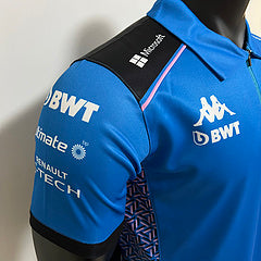 Maillot Equipe Fernando Alanso Renault 2023