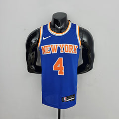 Maillot Domicile New York Knicks 2022