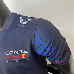 Maillot Equipe Max Verstappen Red Bull 2023
