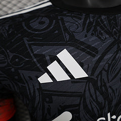 Maillot Special Dragon Orange Liverpool