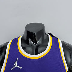 Maillot Domicile Los Angeles Lakers 2020