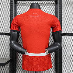 Maillot Domicile Egypte 2025