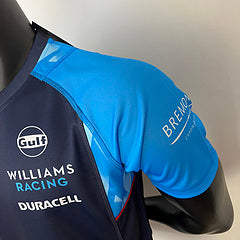 Maillot Equipe Williams Racing Mercedes Benz