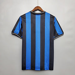 Maillot Retro Domicile Inter Milan 2010-2011
