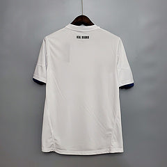 Maillot Retro Domicile Real Madrid 2010-2011