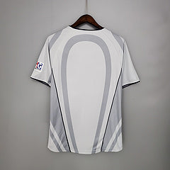 Maillot Retro Exterieur Paris Saint-Germain 2001-2002