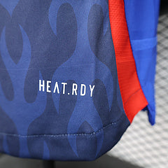 Maillot Domicile Japon 2024-2025