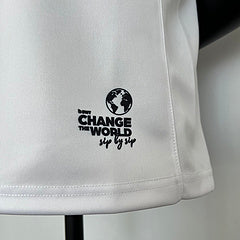 Maillot Equipe Alternatif White Alpine 2023