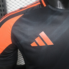 Maillot Exterieur Colombie 2024-2025