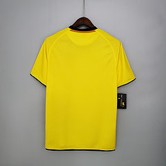Maillot Retro Exterieur FC Barcelone 2008-2009