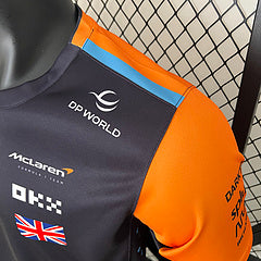 Maillot Lando Norris Mc Laren 2024