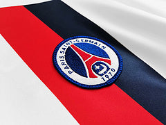 Maillots Retro Exterieur Paris SG 2002-2003