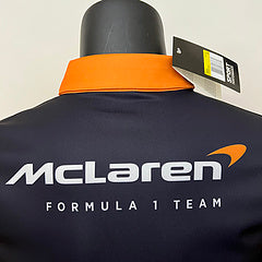 Maillot Alternatif Équipe MC Laren 2023