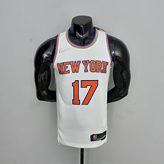 Maillot Exterieur New York Knicks 2022