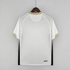 Maillot Retro Exterieur Manchester United 2006-2007