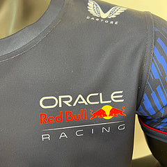 Maillot Equipe Max Verstappen Red Bull 2023